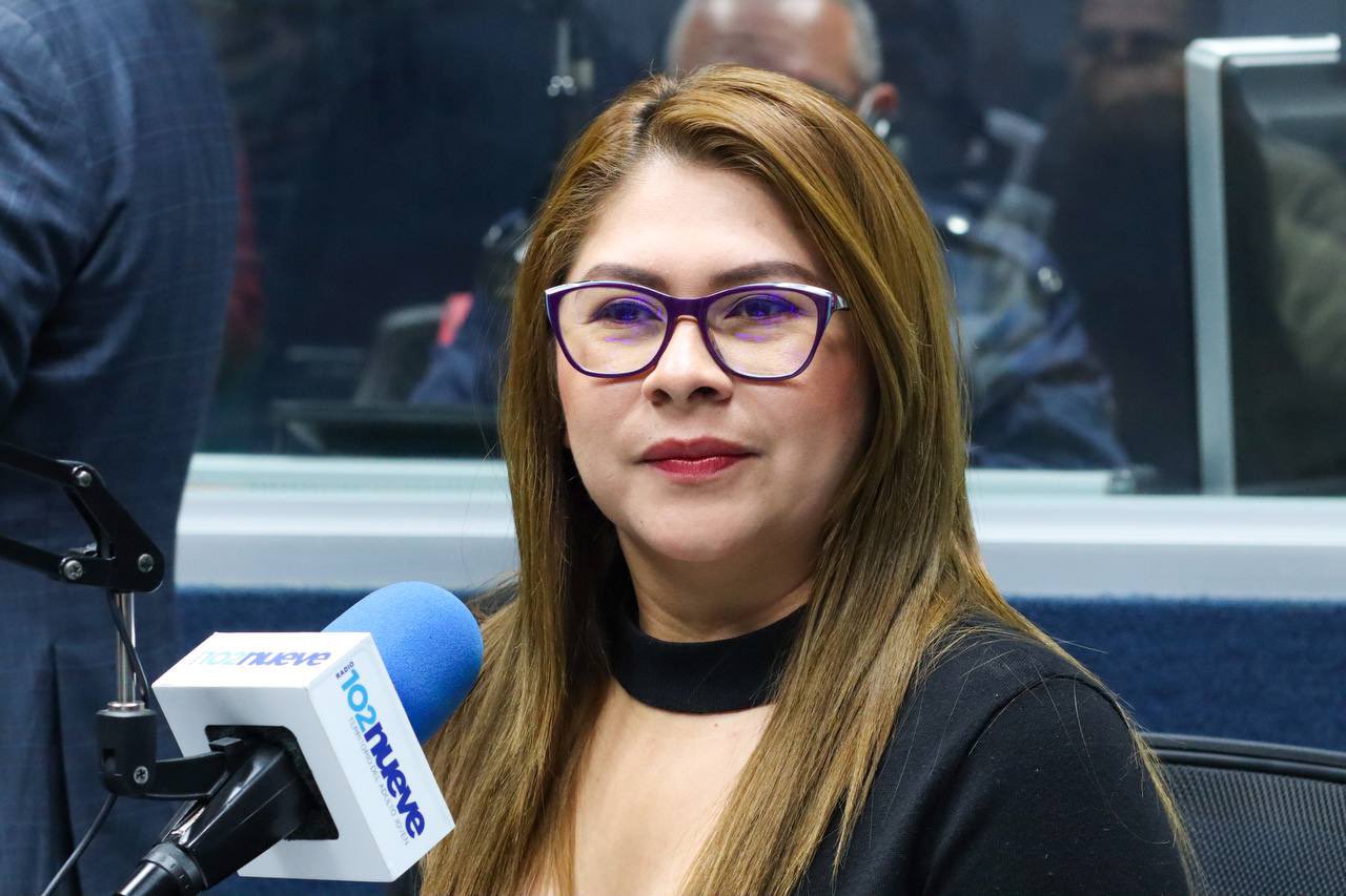 Diputada anuncia que iniciarán justicia restaurativa diputada-anuncia-que-iniciaran-justicia-restaurativa